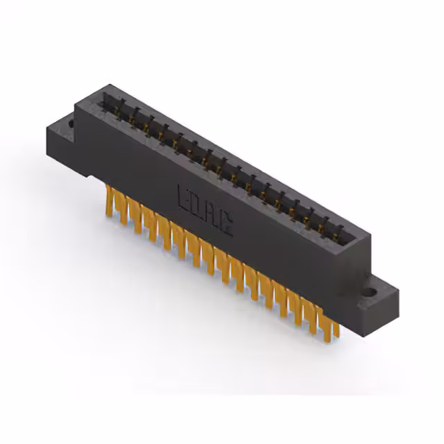 379-032-560-202 EDAC Inc.  Edgeboard Connectors